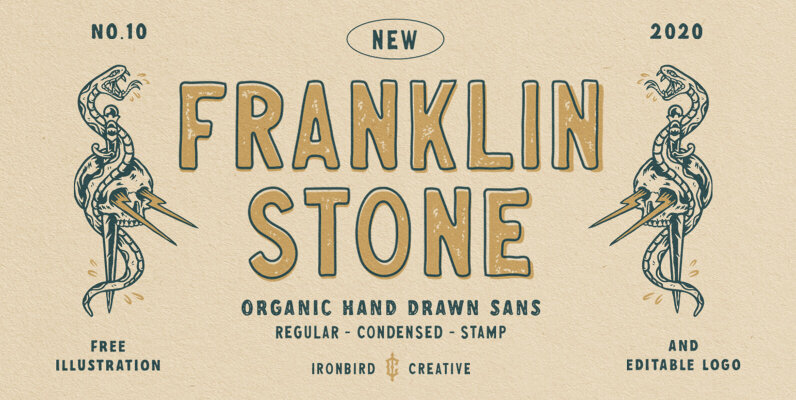 Franklin Stone