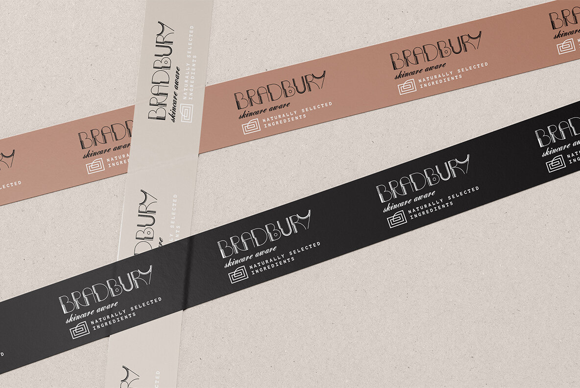 BogArt Deco   Ligature Rich Typeface 2