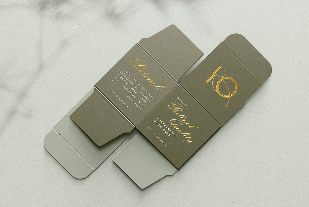 BogArt Deco   Ligature Rich Typeface 4