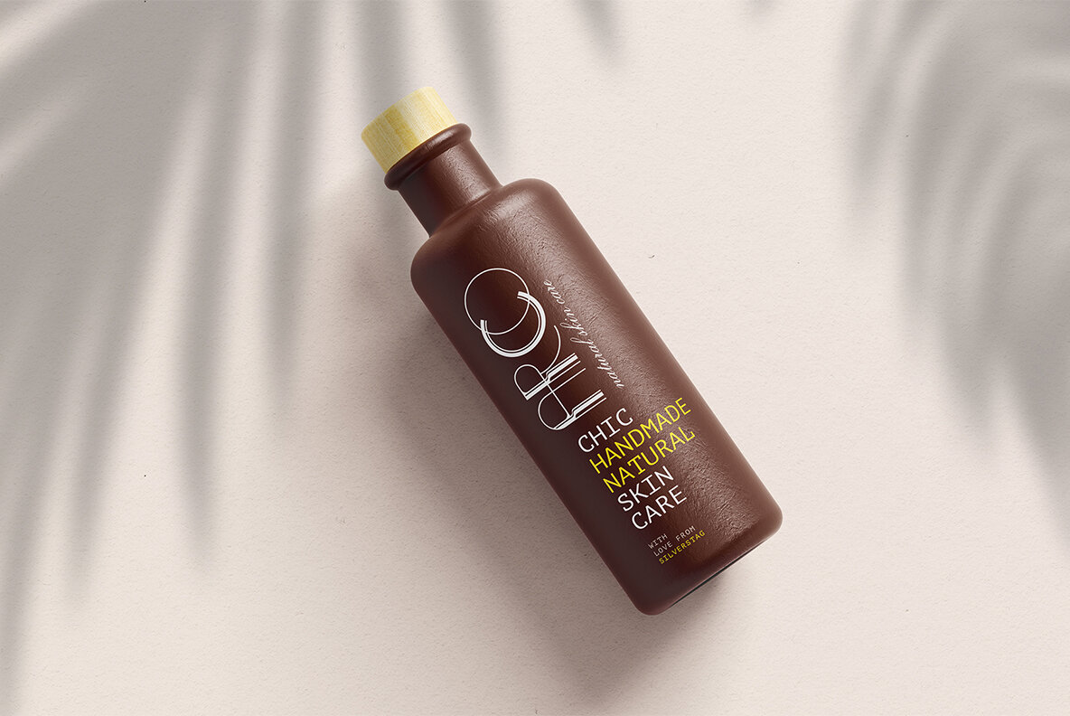 BogArt Deco   Ligature Rich Typeface 13