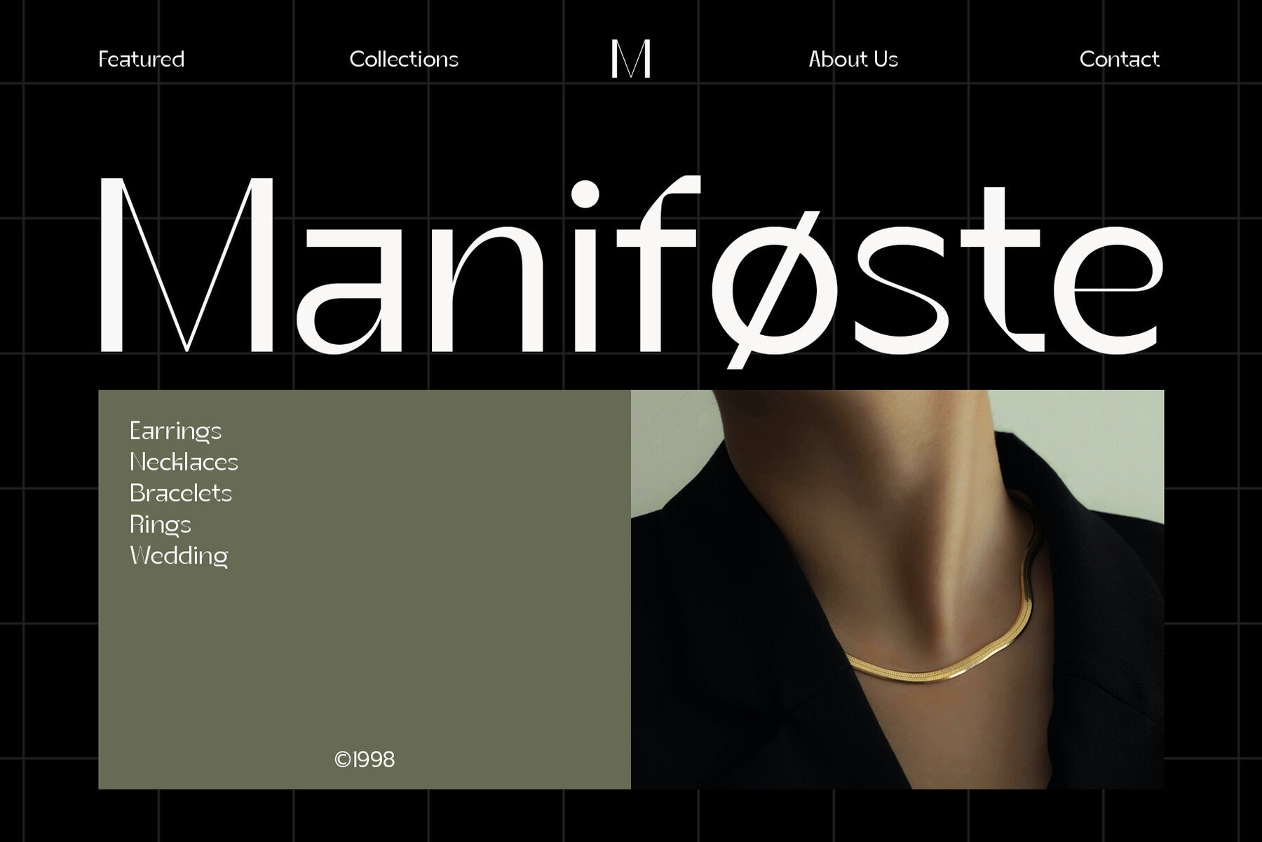 Experimental Font Bundle 2