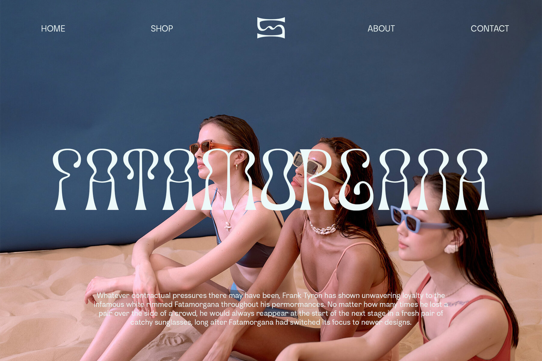 Experimental Font Bundle 8