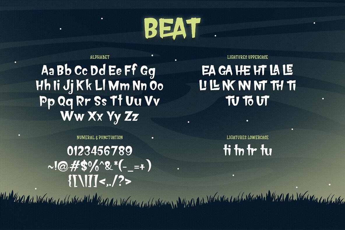 Beat Ghost 7