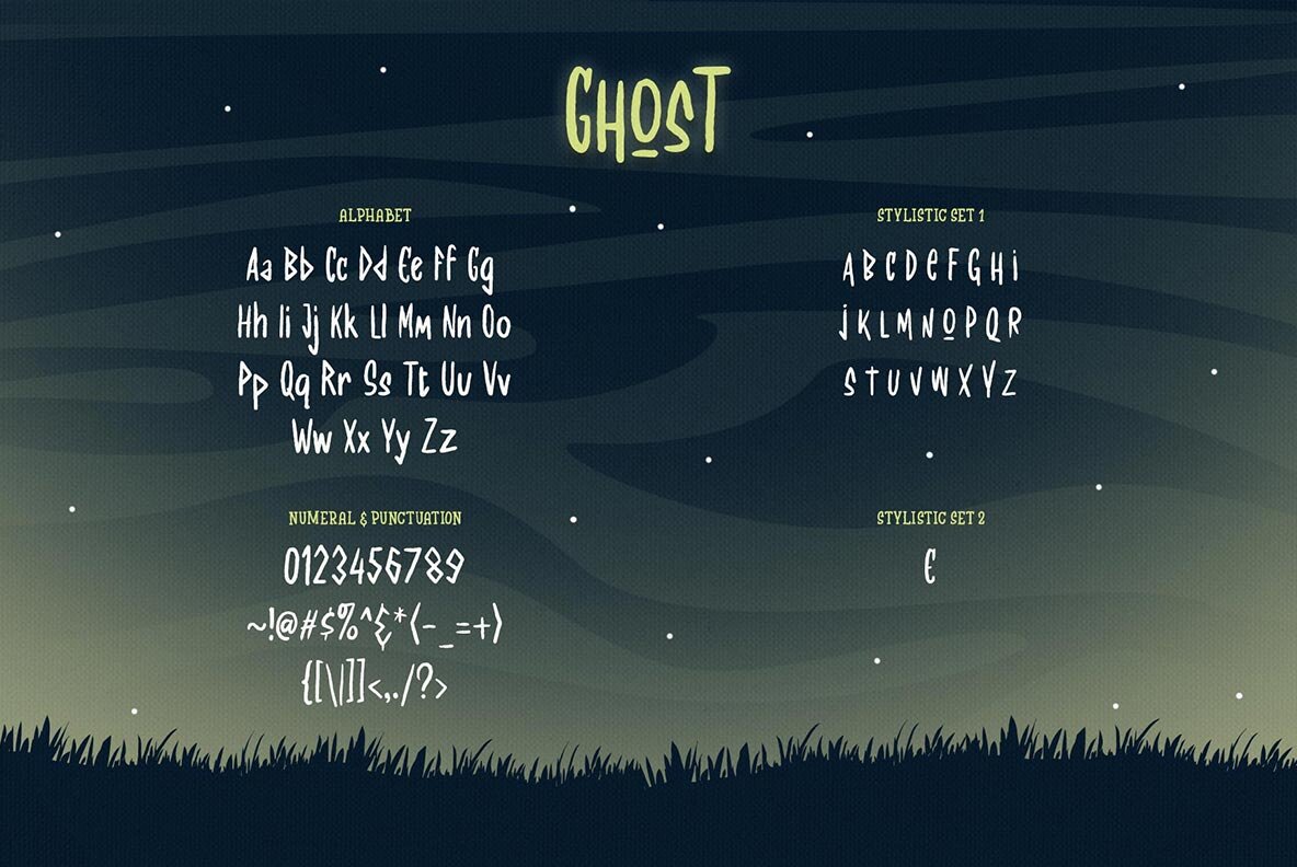 Beat Ghost 9