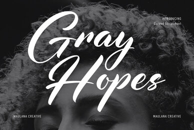 Gray Hopes