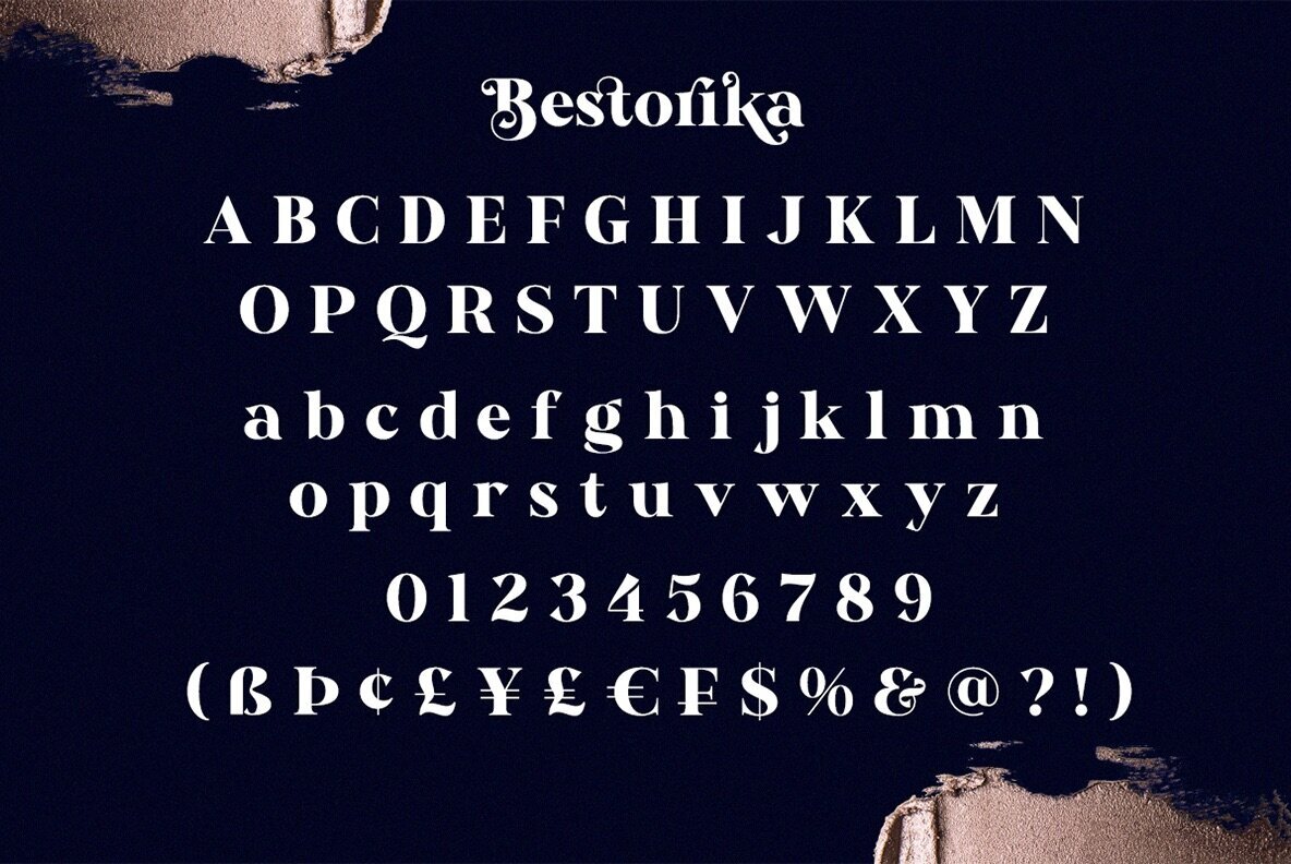 Bestorika 12