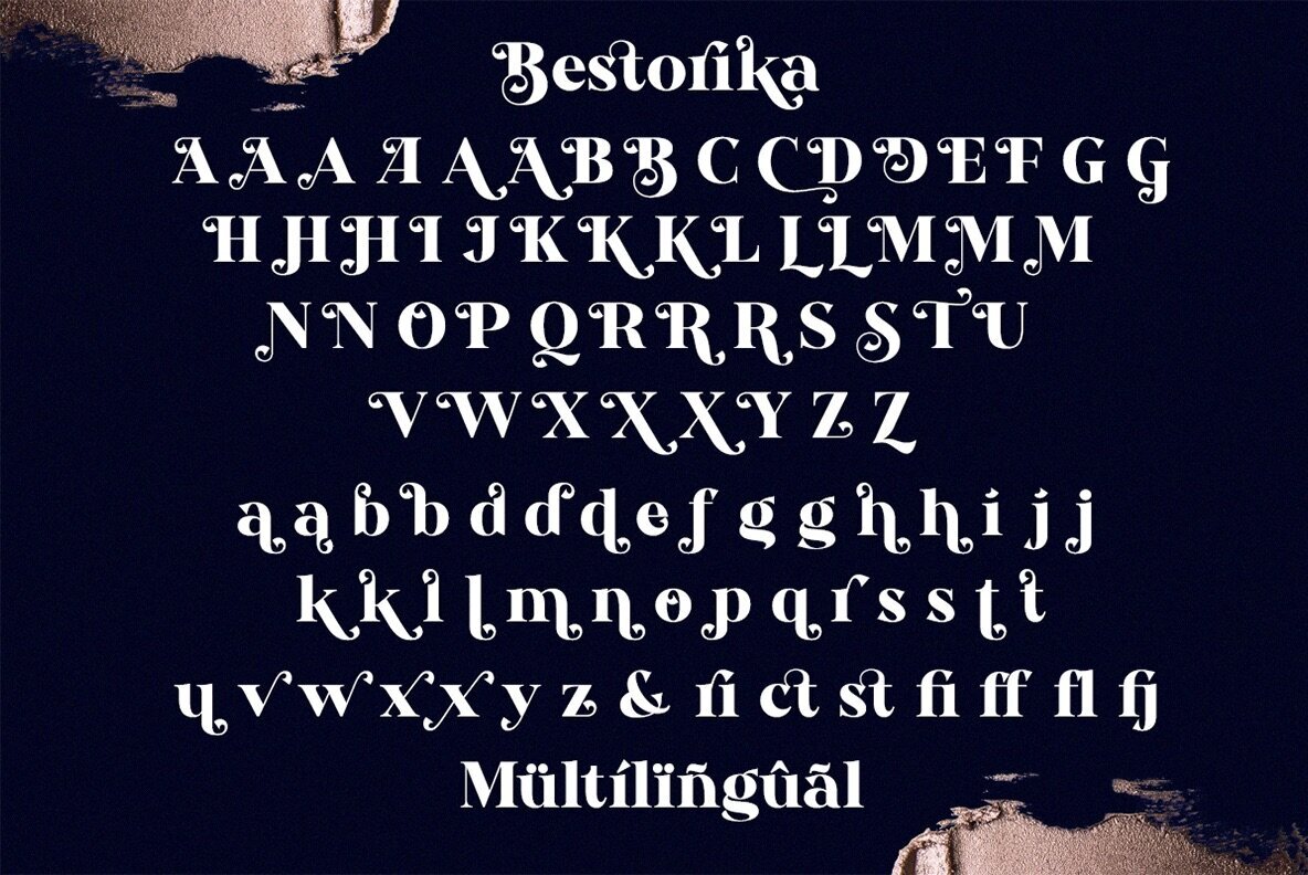 Bestorika 13