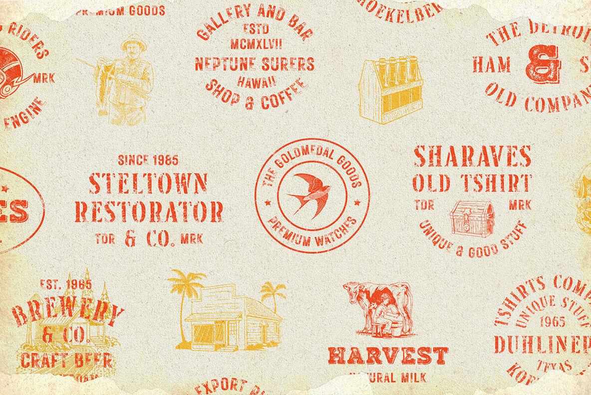 Letterpress Vol 1 0 6