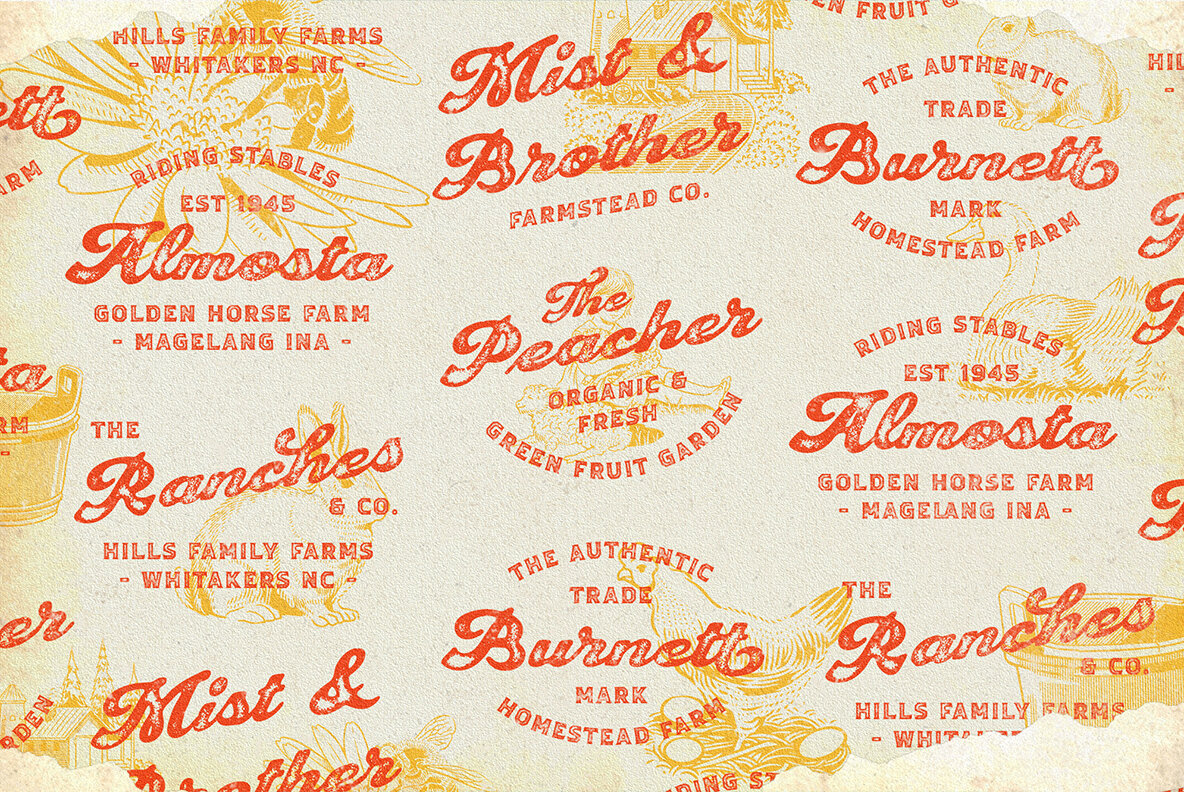 Letterpress Vol 1 0 8