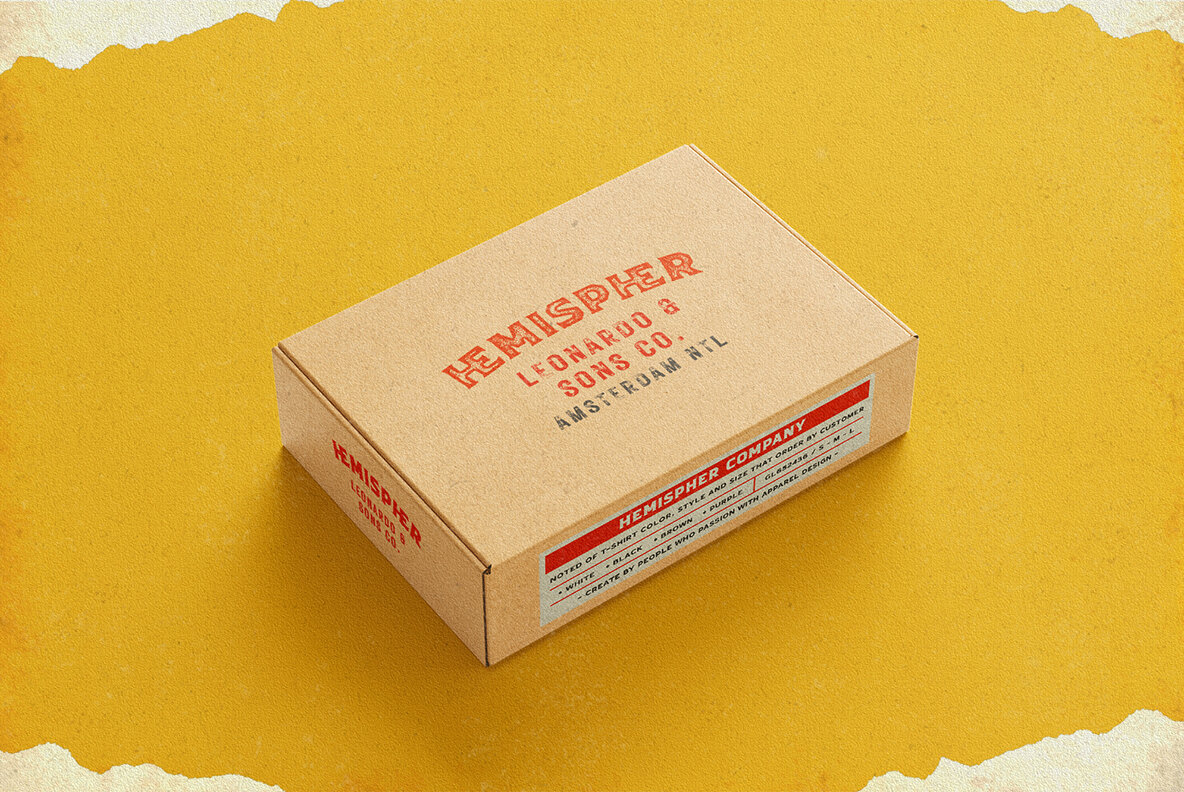 Letterpress Vol 1 0 9