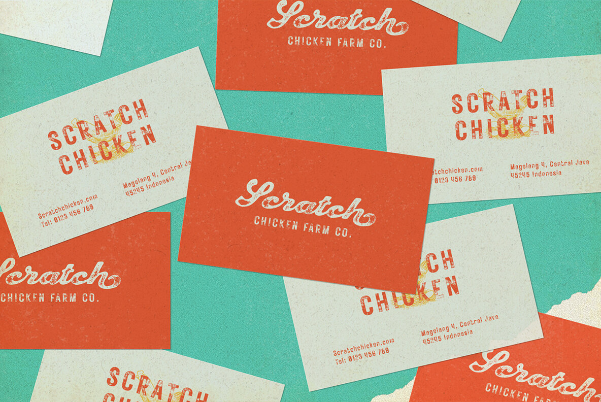 Letterpress Vol 1 0 10