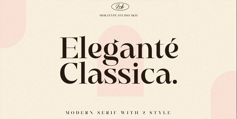 Elegante Classica