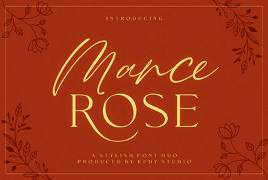 Mance Rose