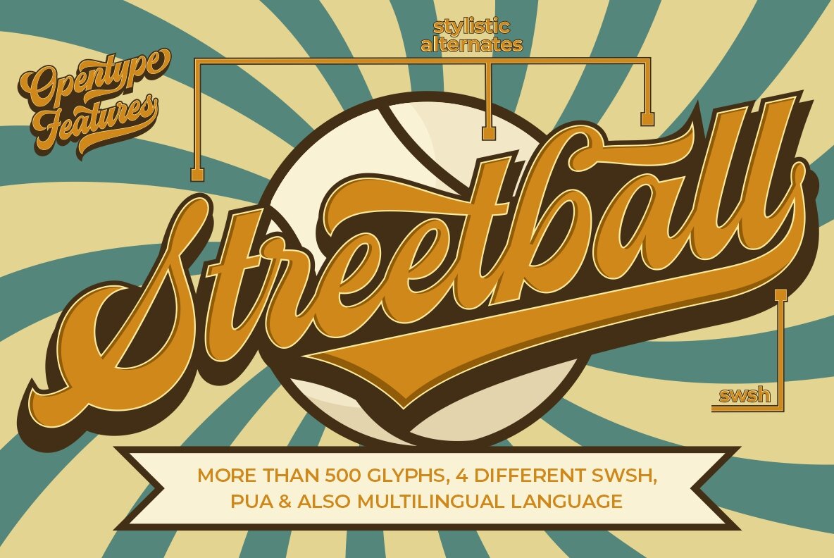Streetball 8