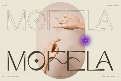 Mofela