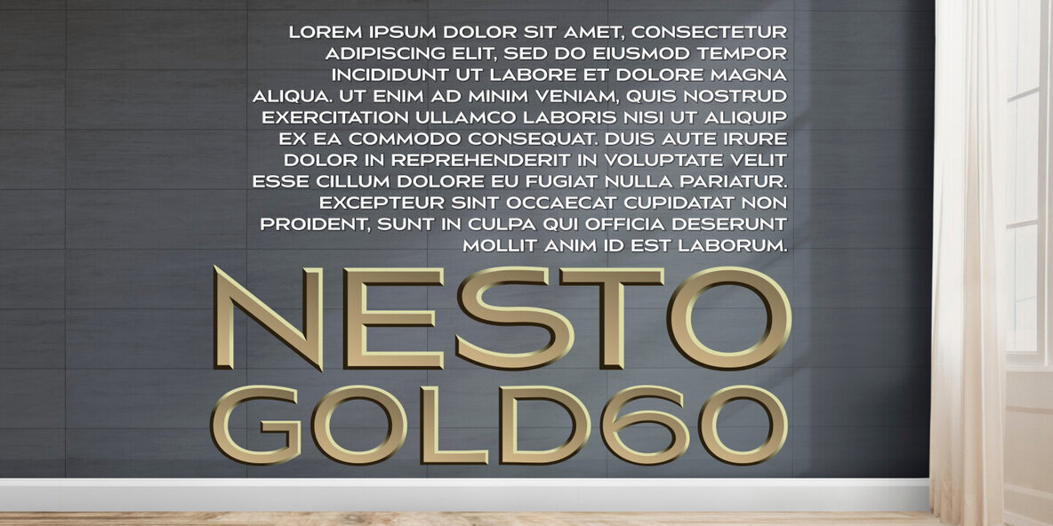 Nesto Metals 2