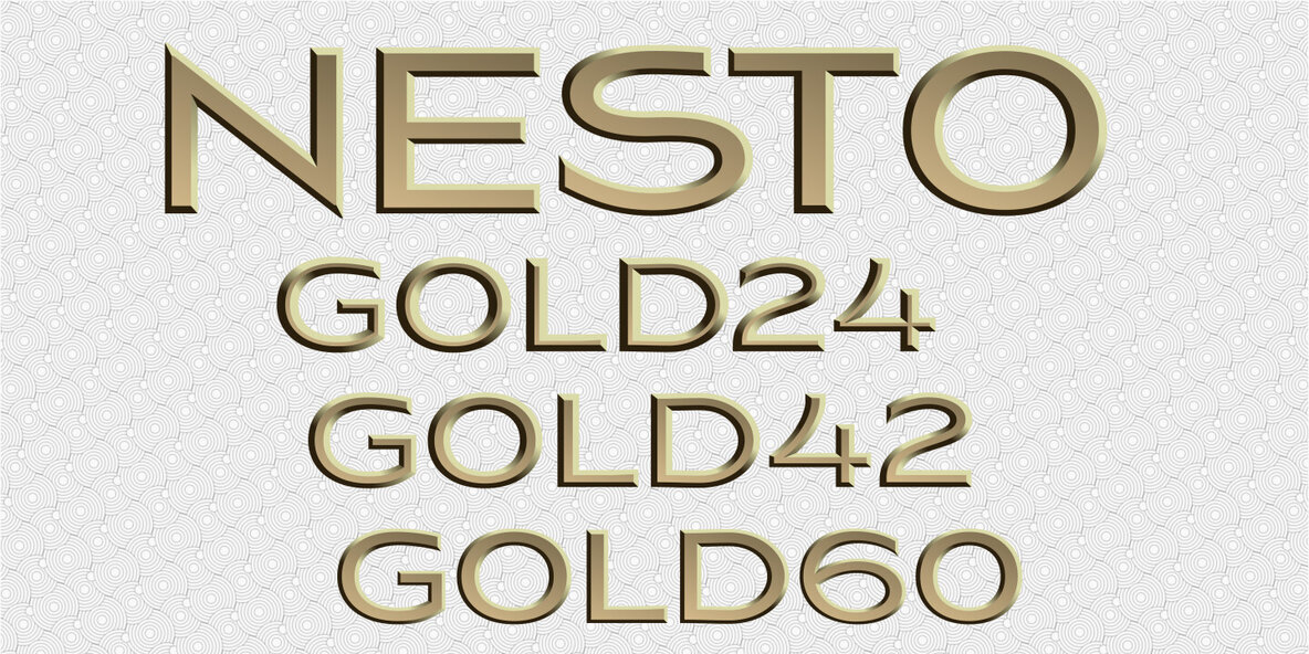 Nesto Metals 8