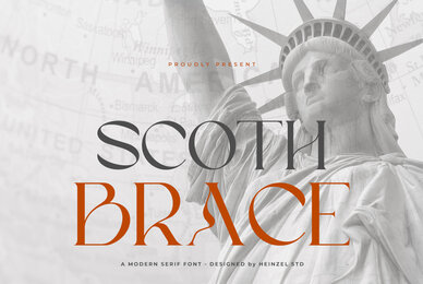 Scoth Brace