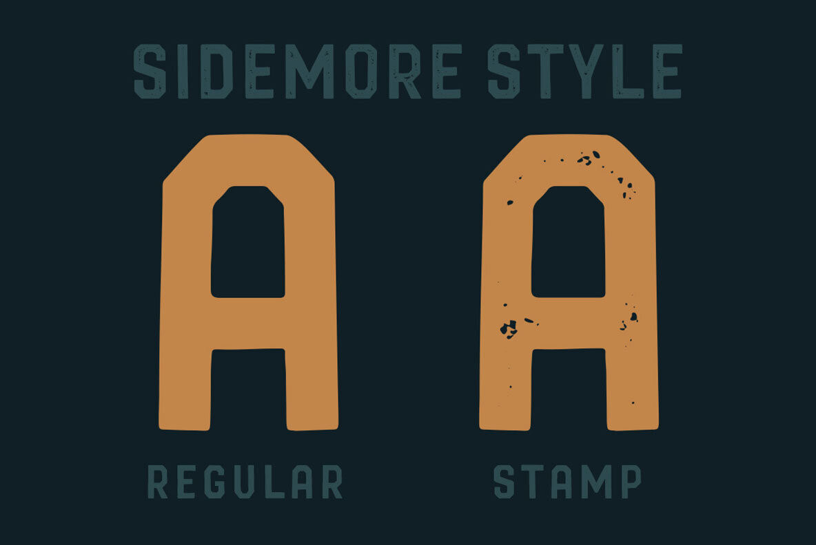 Sidemore 2