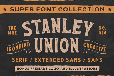 Stanley Union