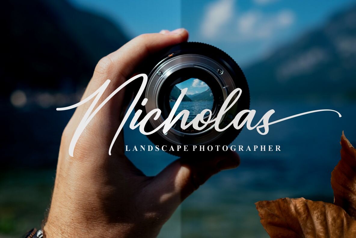 Alexandria Signature 5