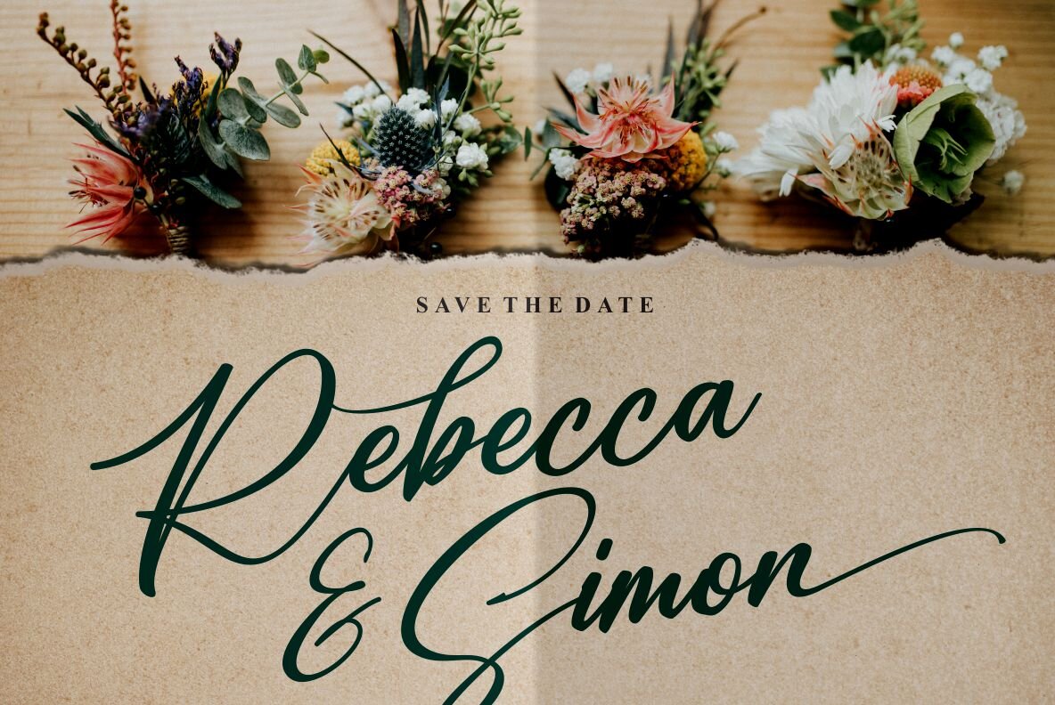 Alexandria Signature 6