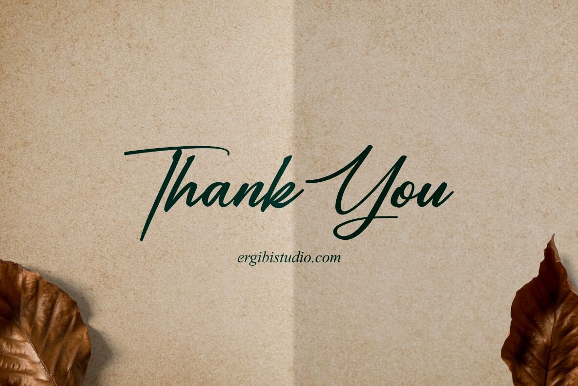 Alexandria Signature 9