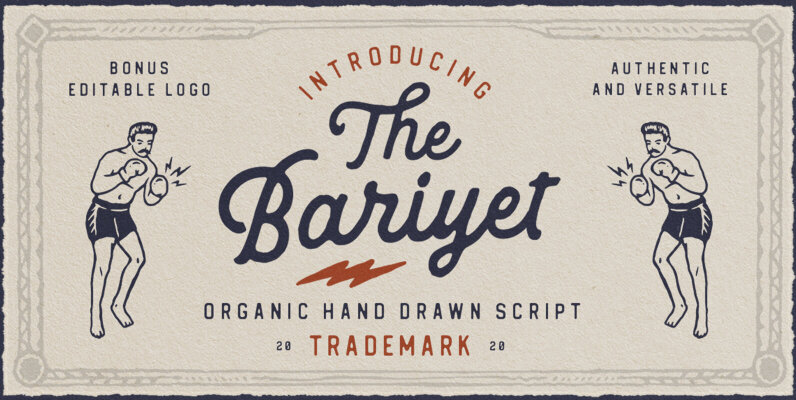 The Bariyet