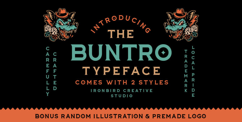 The Buntro