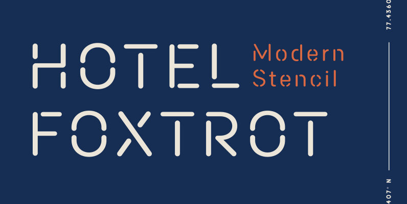 Hotel Foxtrot