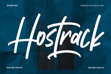 Hostrack