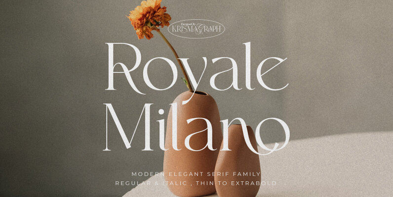 Royale Milano