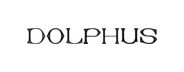 Dolphus Mieg Alphabet