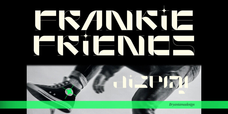 Frankie Friends