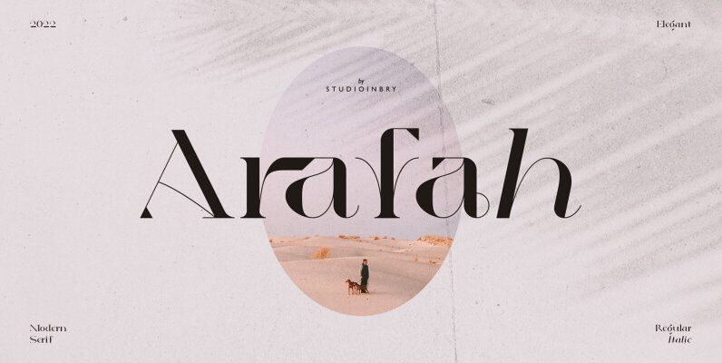 Arafah