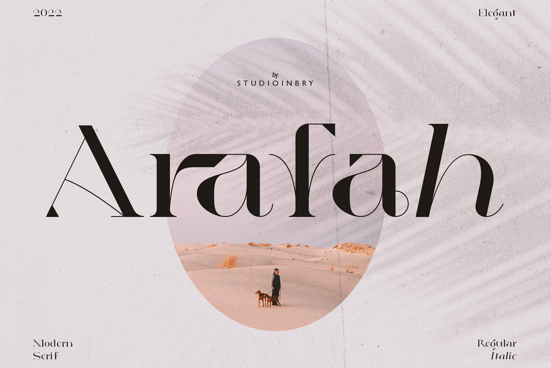 Arafah 1