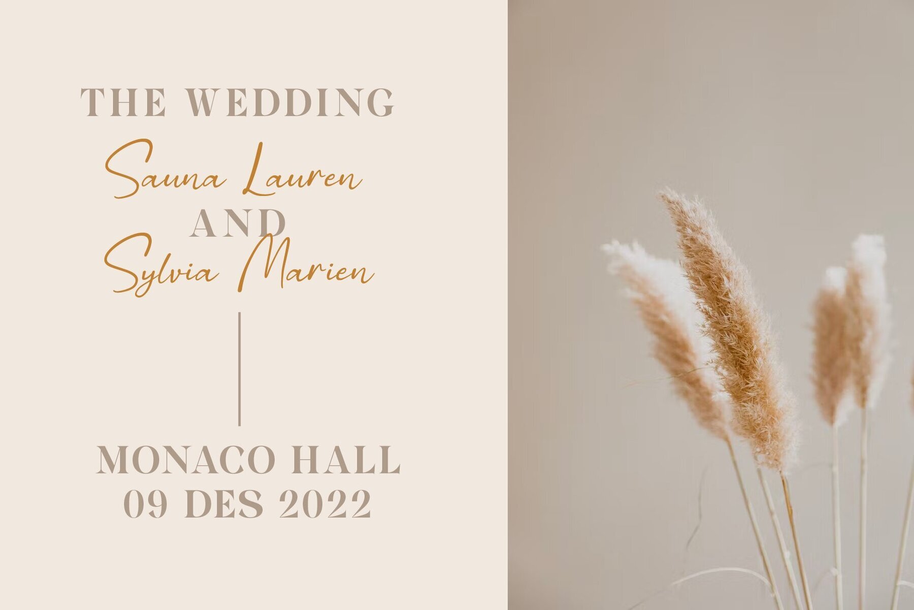 Baleny Elegant Font Duo 2