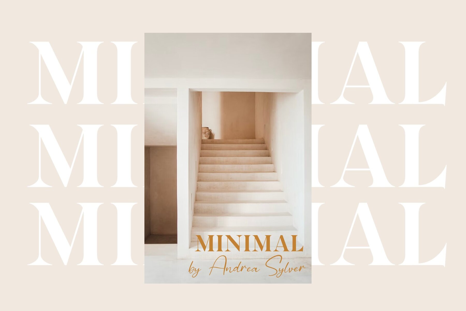 Baleny Elegant Font Duo 8