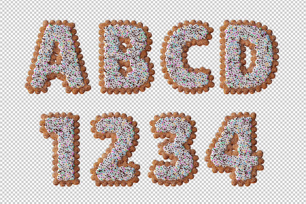 Sugar Cookie SVG 9