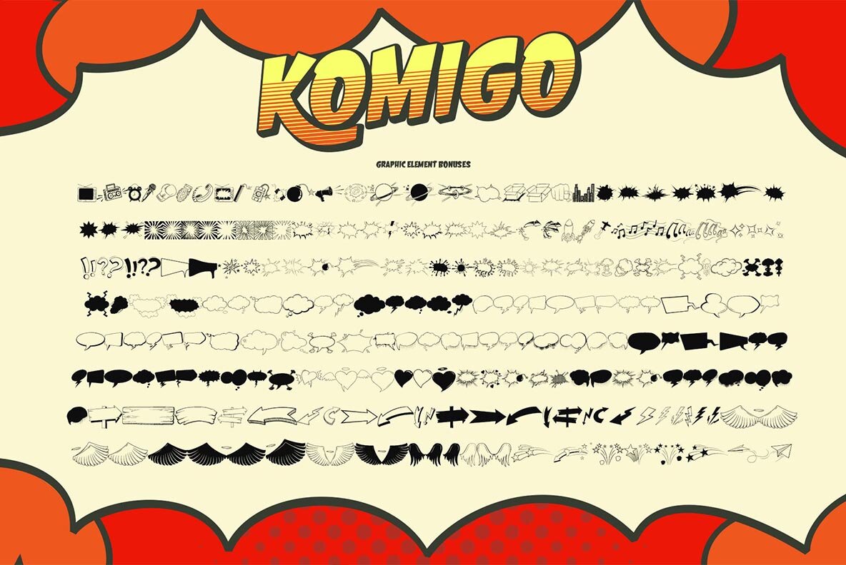 Komigo 15