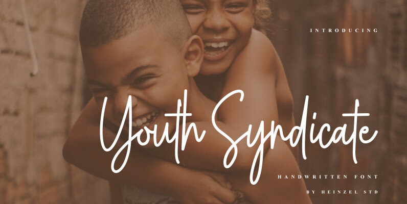 Youth Syndicate