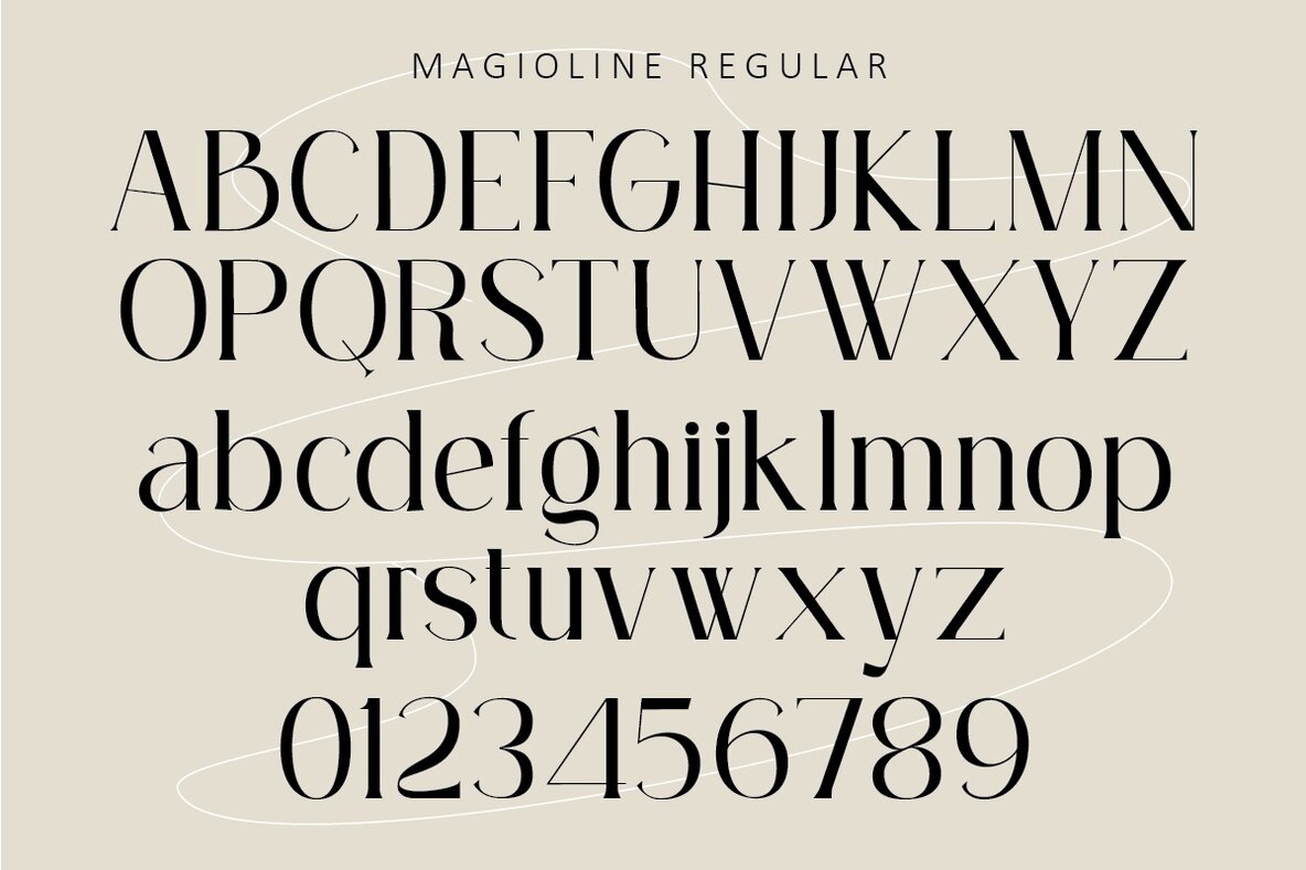 Magioline 7