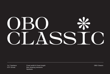 OBO Classic
