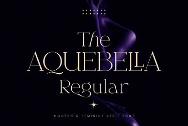 The Aquebella