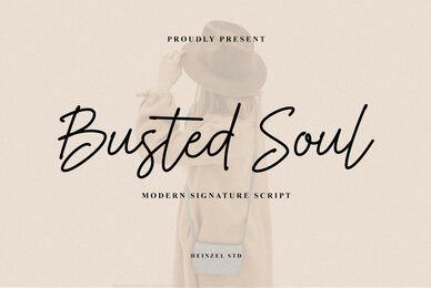 Busted Soul