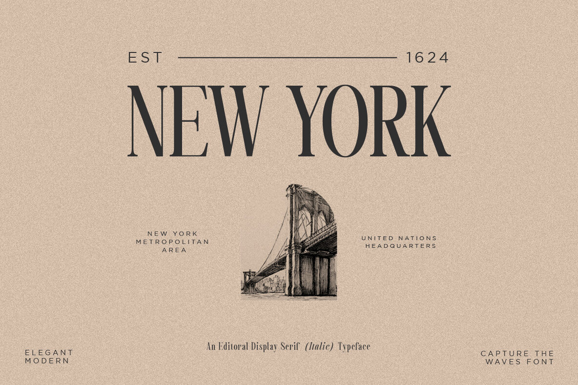 Captures The Waves 4