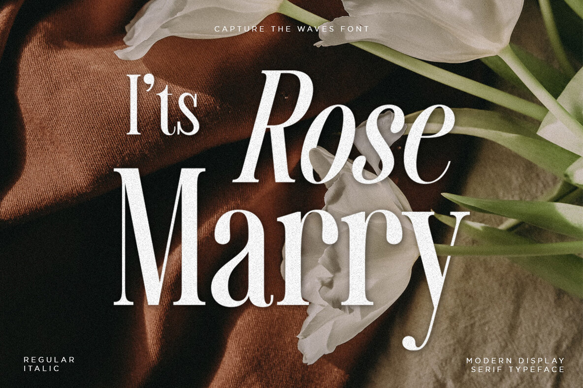 Captures The Waves 6