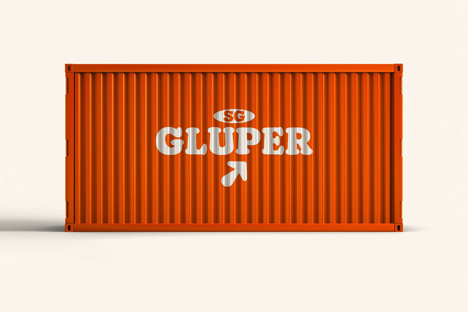 SG Gluper 16