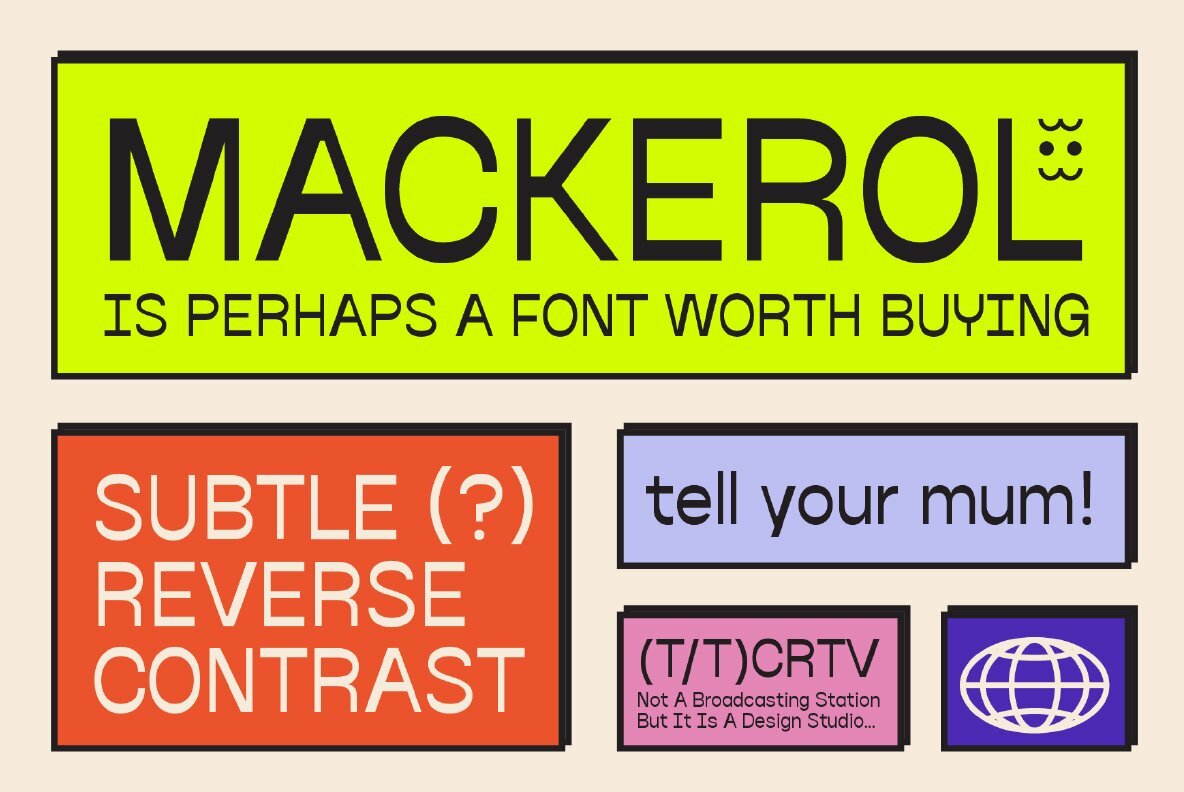 Mackerol 10