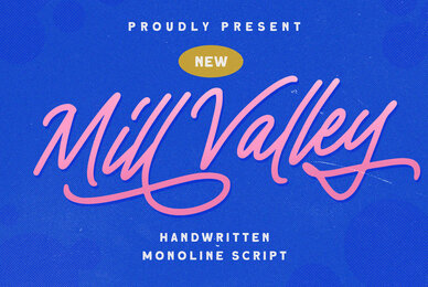 Mill Valley
